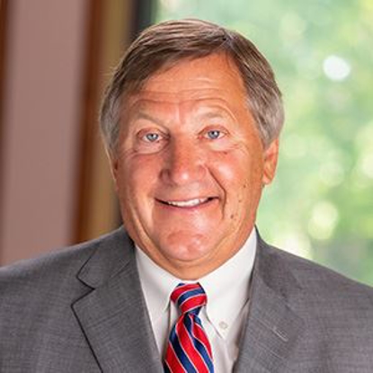 Paul W. Rogosheske Photo